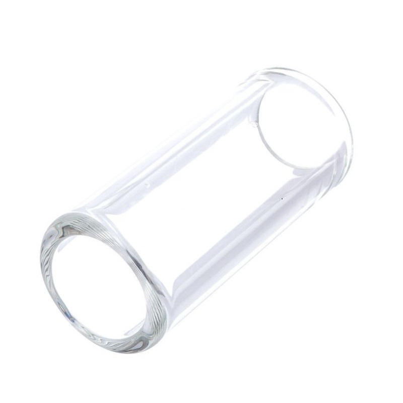 Ernie Ball 4229 Guitar Slide Plexi Large in India