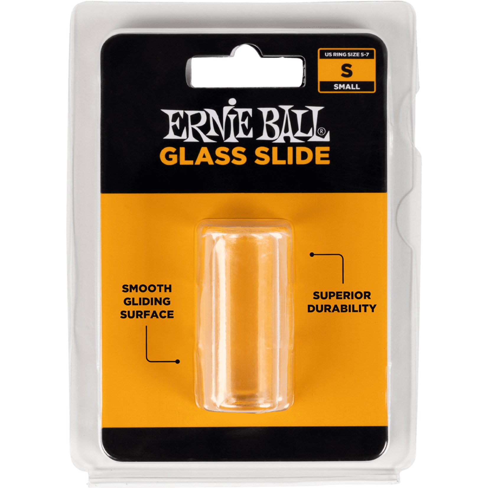Ernie Ball 4227 Glass Guitar Slide Small online in India at johnsmusicin at the lowest price Ernie Ball 4227 Glass Guitar Slide Small Online price in India