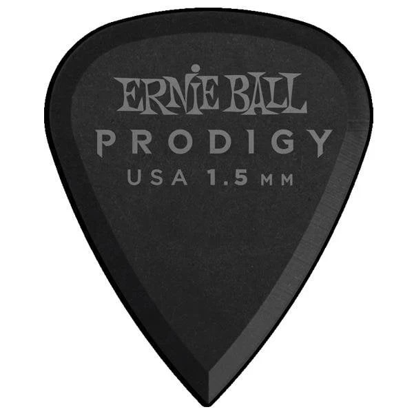 Ernie Ball Standard Prodigy Guitar Picks Pack of 6 online in India at johnsmusicin at the lowest price Online price in India