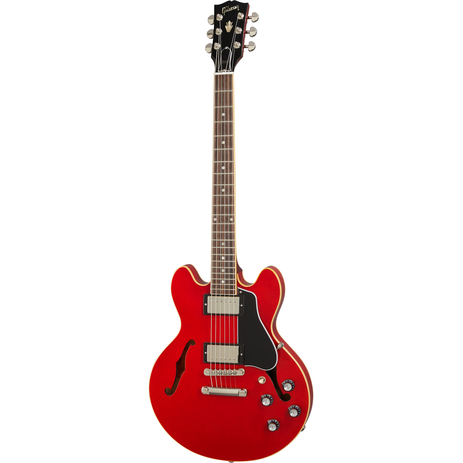Gibson ES-339 Electric Guitar Cherry