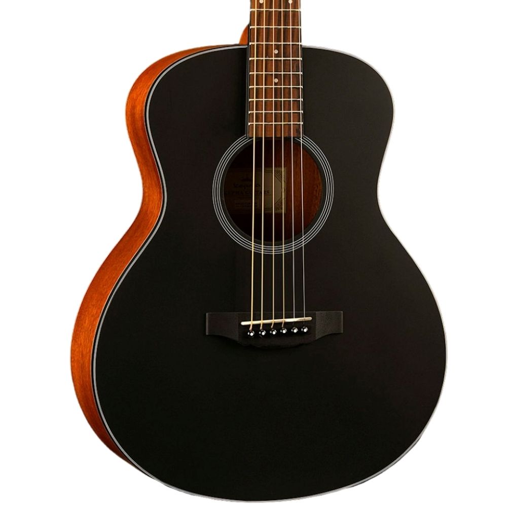 Kepma ES36 Travel Size Acoustic Guitar