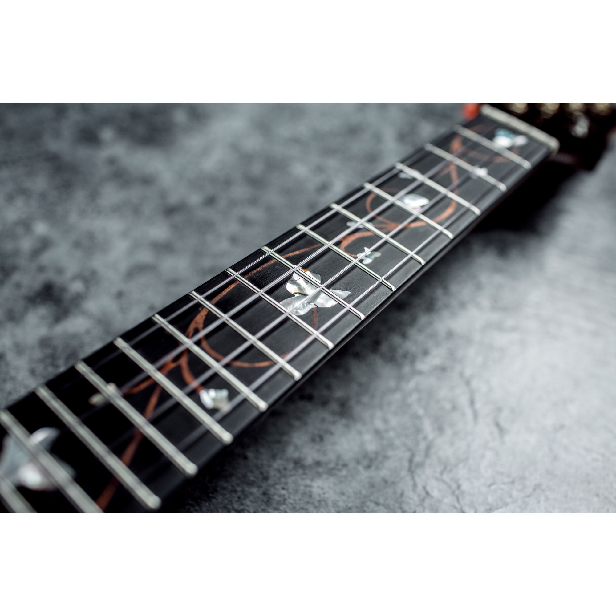 Enya EUT-M6 Solid Mahogany Tenor Ukulele