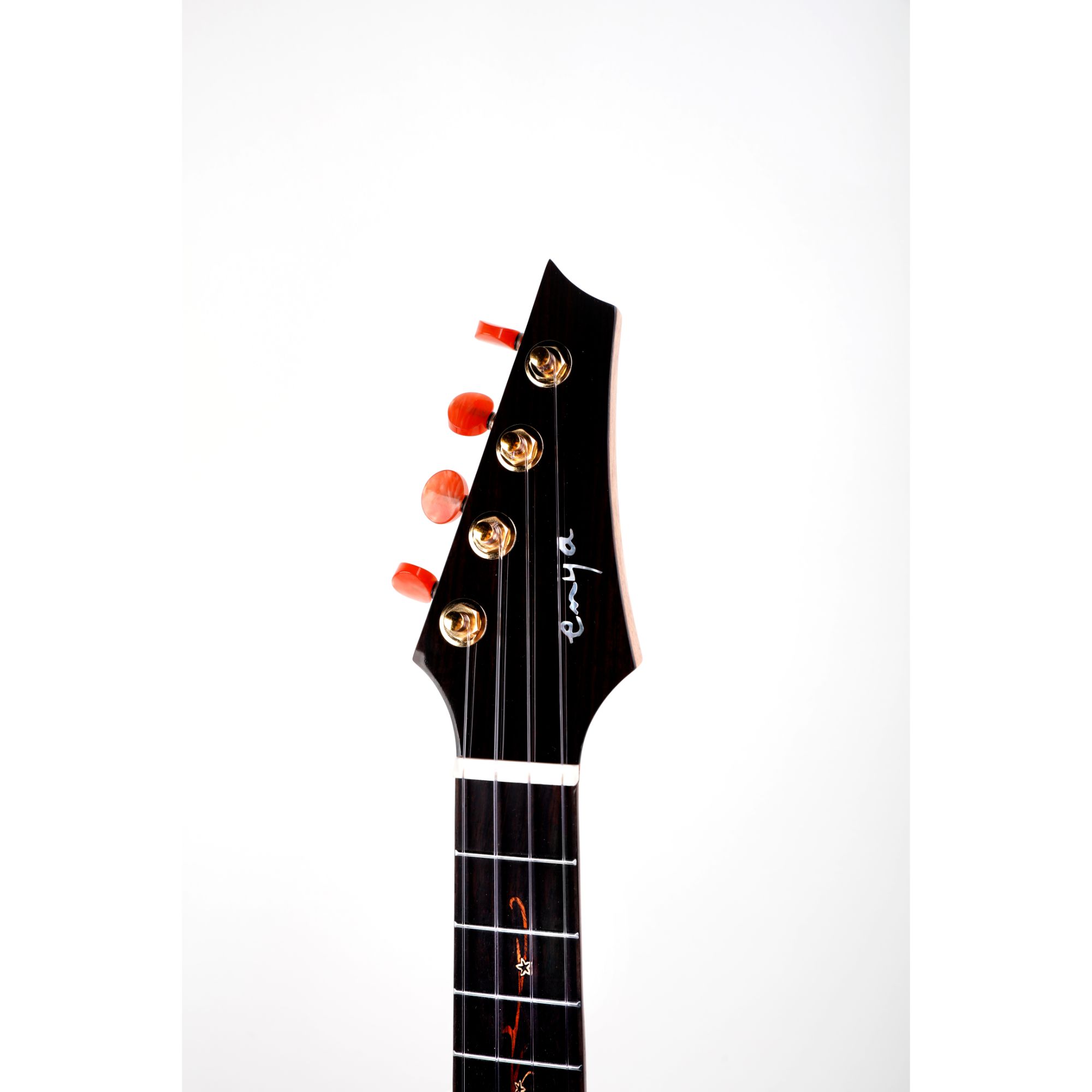 Enya EUT-MG6 Solid Mango Tenor Ukulele