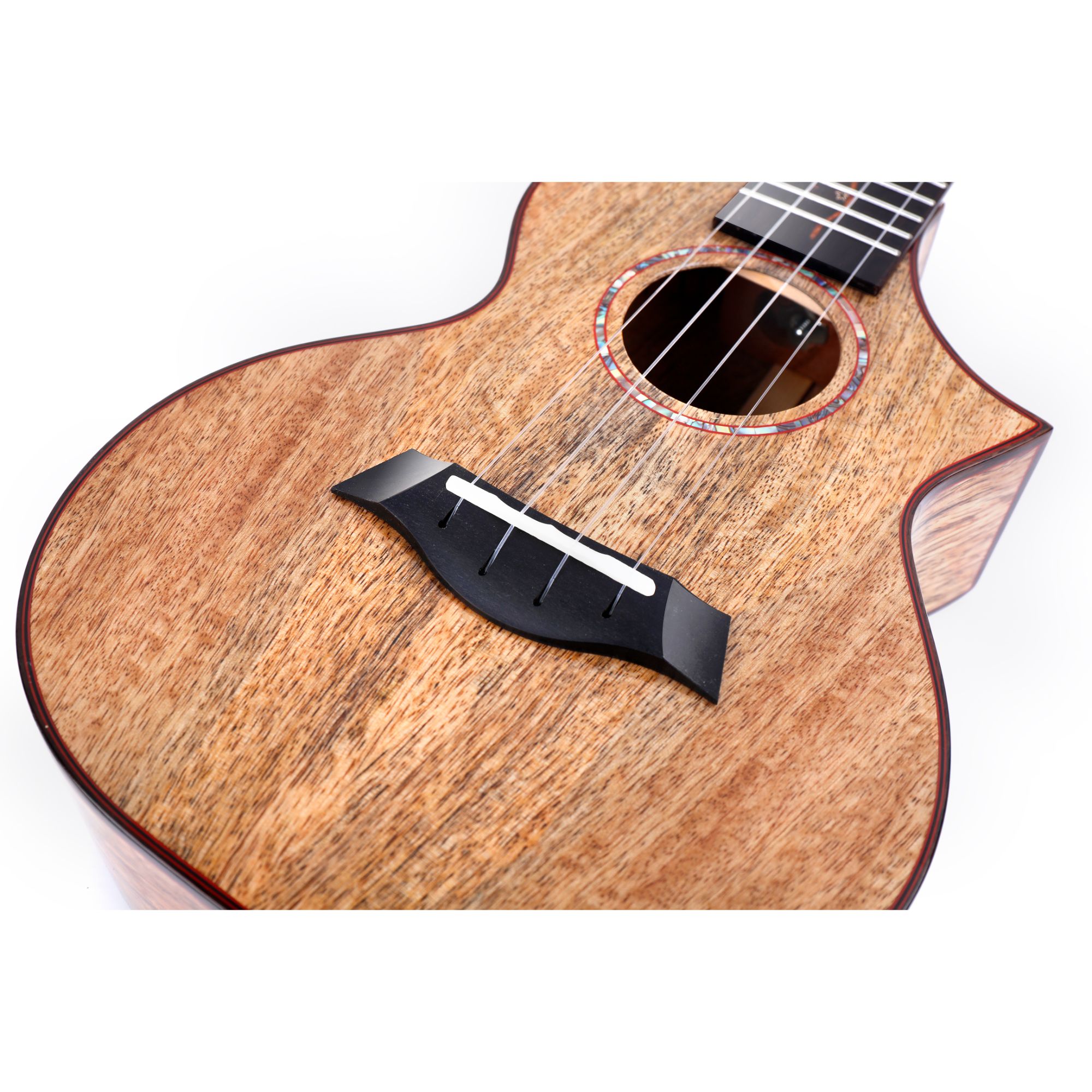 Enya EUT-MG6 Solid Mango Tenor Ukulele