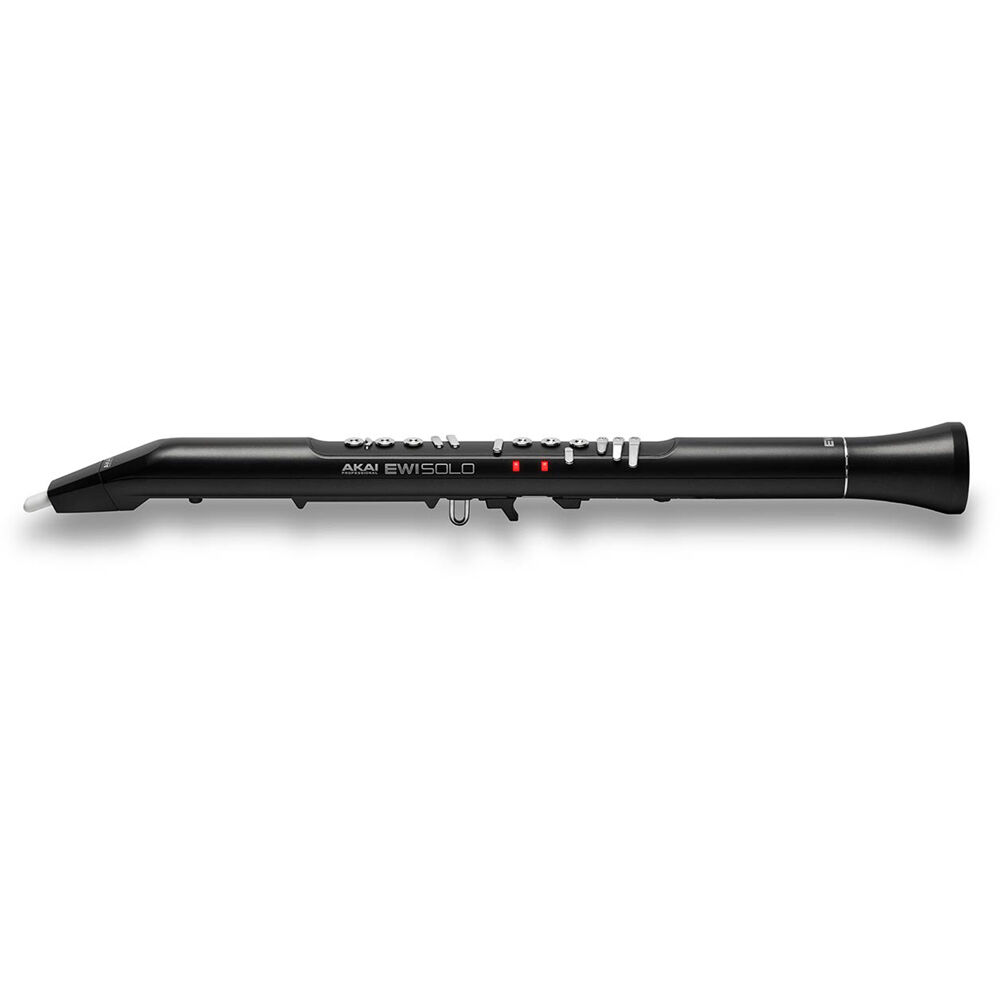 Akai Professional EWI Solo Electronic Wind Instrument with Built-In Speaker Online price in India