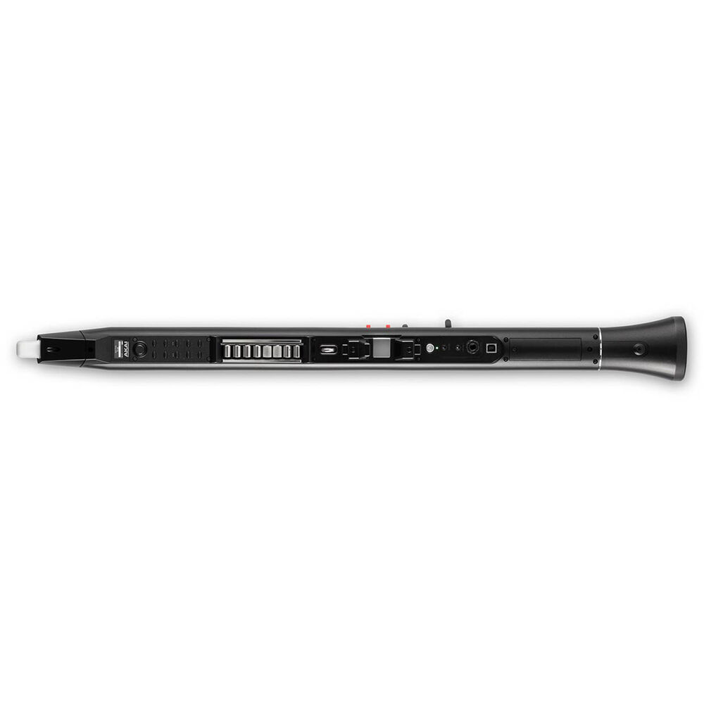 Akai Professional EWI Solo Electronic Wind Instrument with Built-In Speaker Online price in India