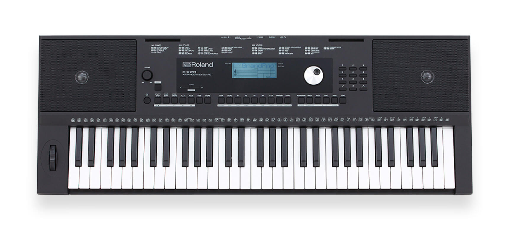 roland ex20