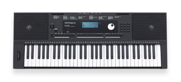 ROLAND E-X20 ARRANGER KEYBOARD | Shop online in India | JohnsMusic.in