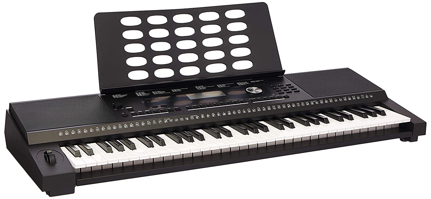 ROLAND E-X20 ARRANGER KEYBOARD