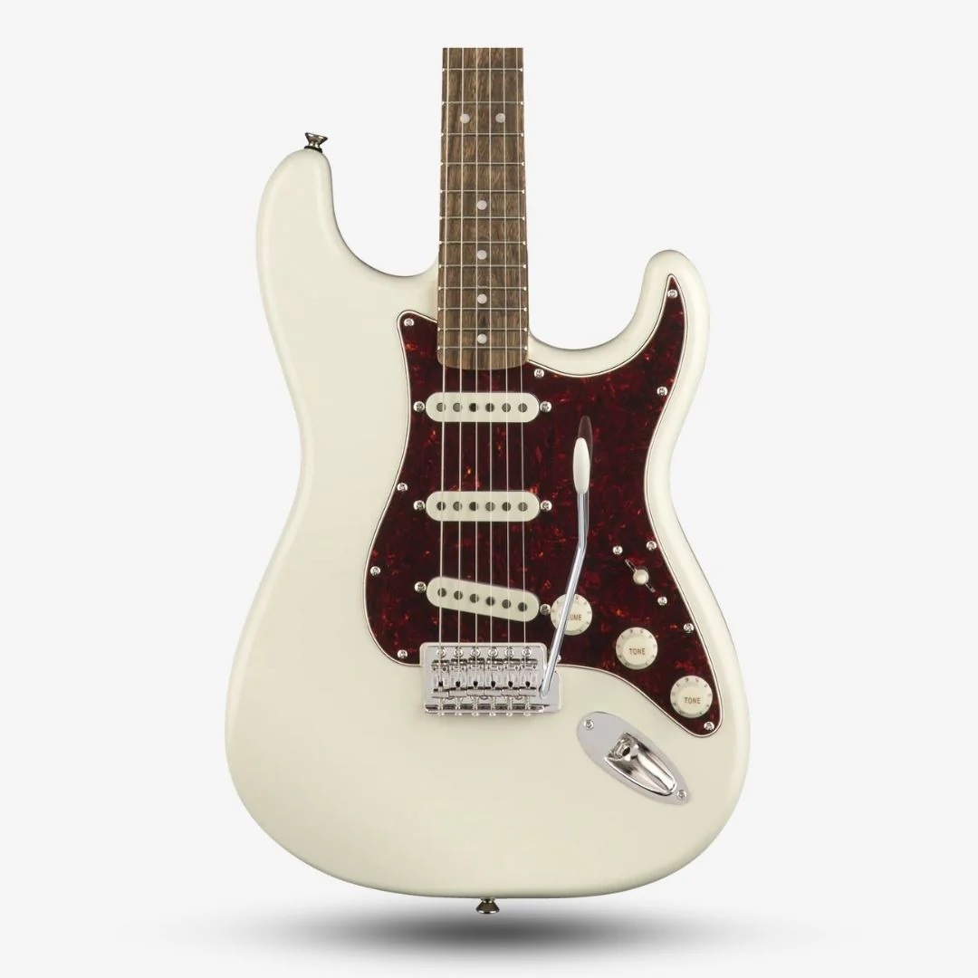 Fender Classic Vibe 70s Stratocaster Electric Guitar online in India at johnsmusicin at the lowest price Online price in India