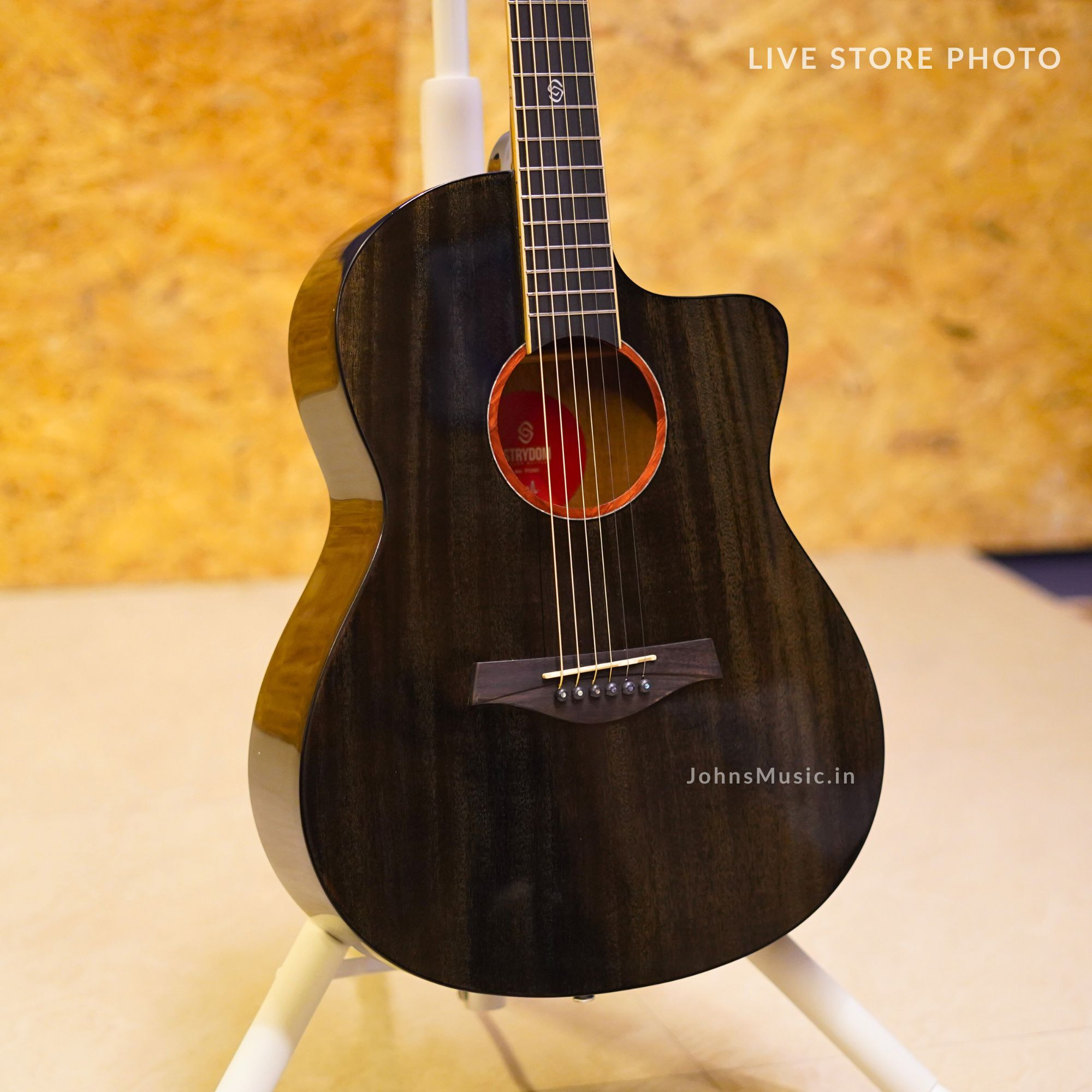Strydom F139 beginner guitar online in India best price