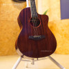 Strydom F139C 39inch All Mahogany Acoustic Guitar
