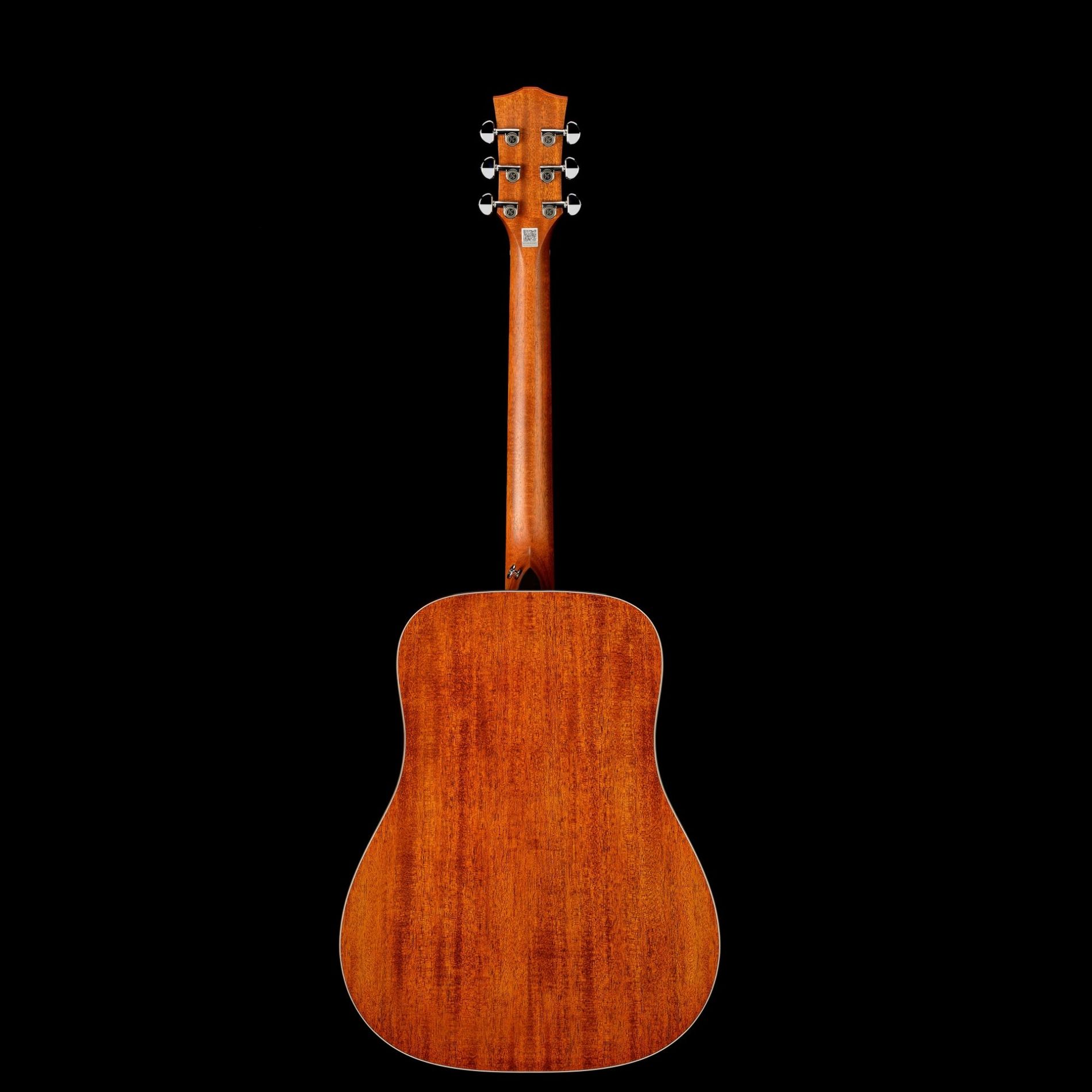Kepma F1ED dreadnought acoustic guitar