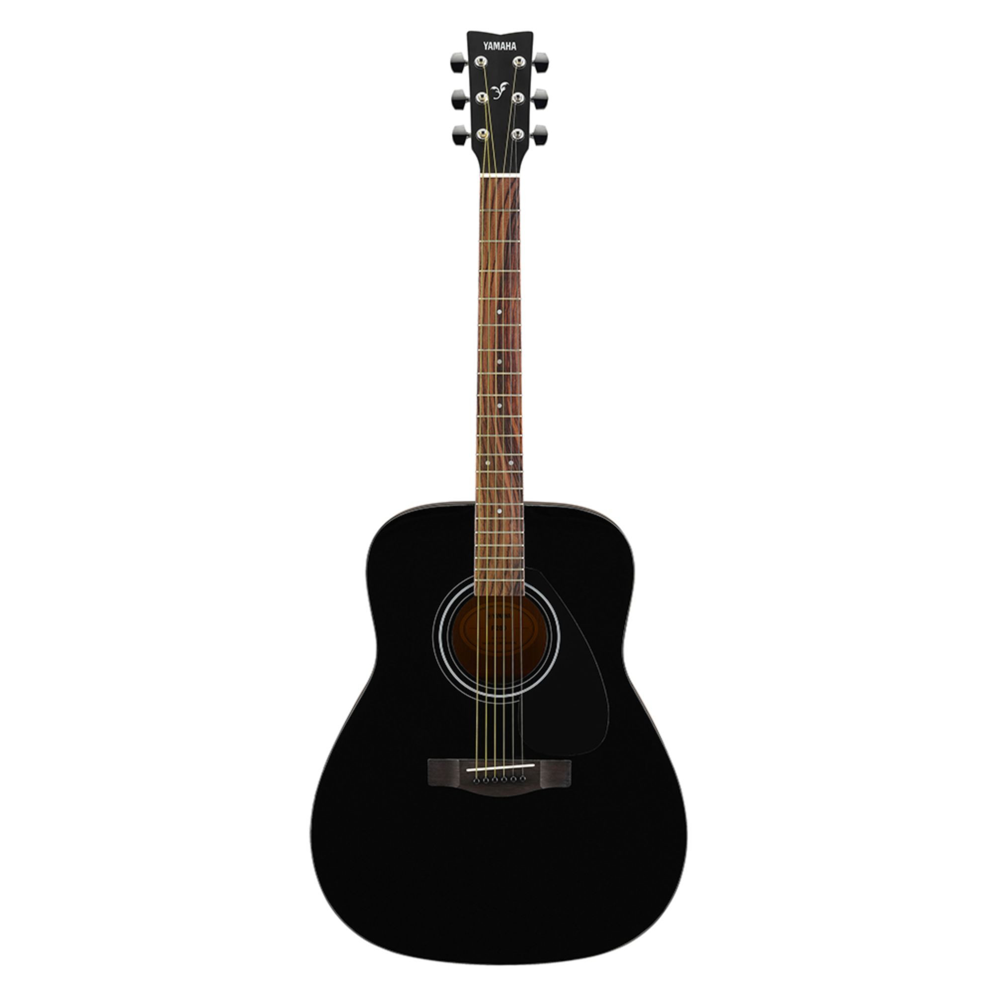 Yamaha F280 Black online price in India
