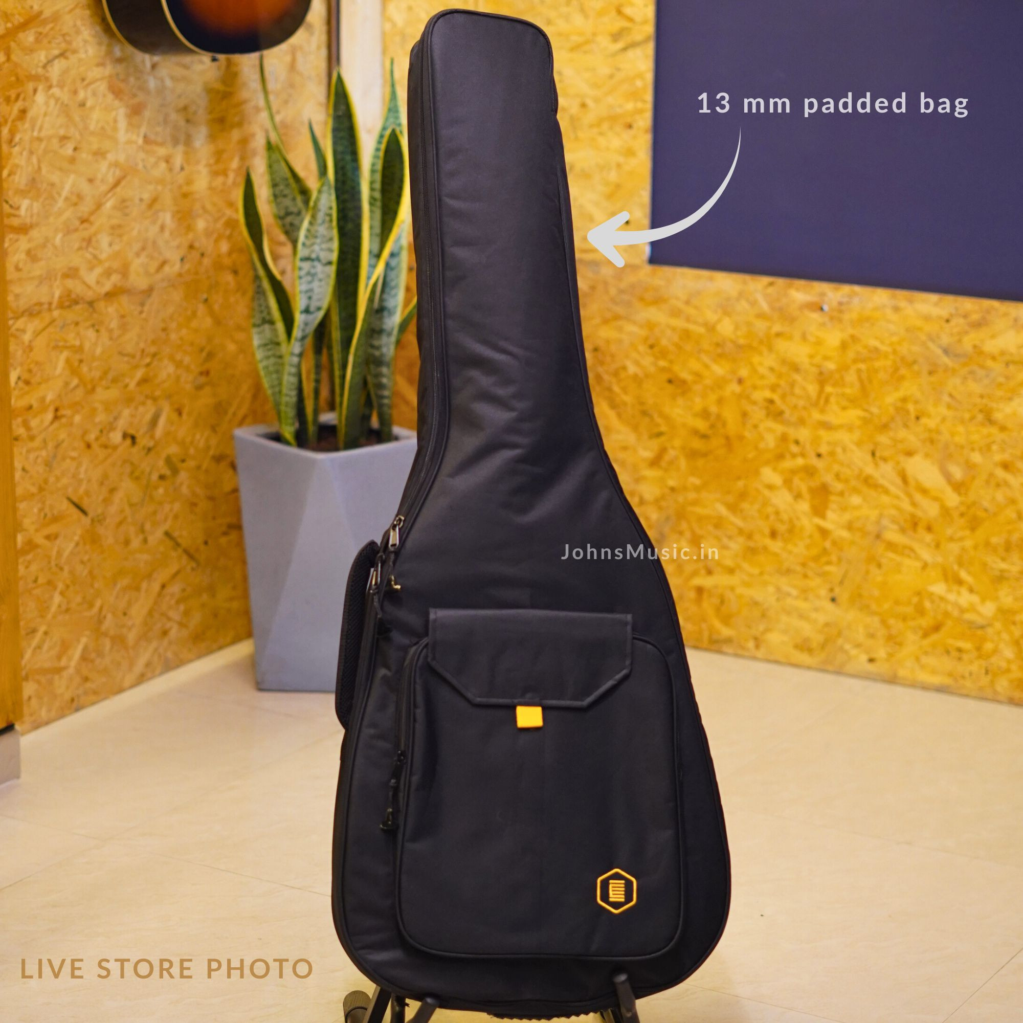 F300G solid top guitar under 20k in india