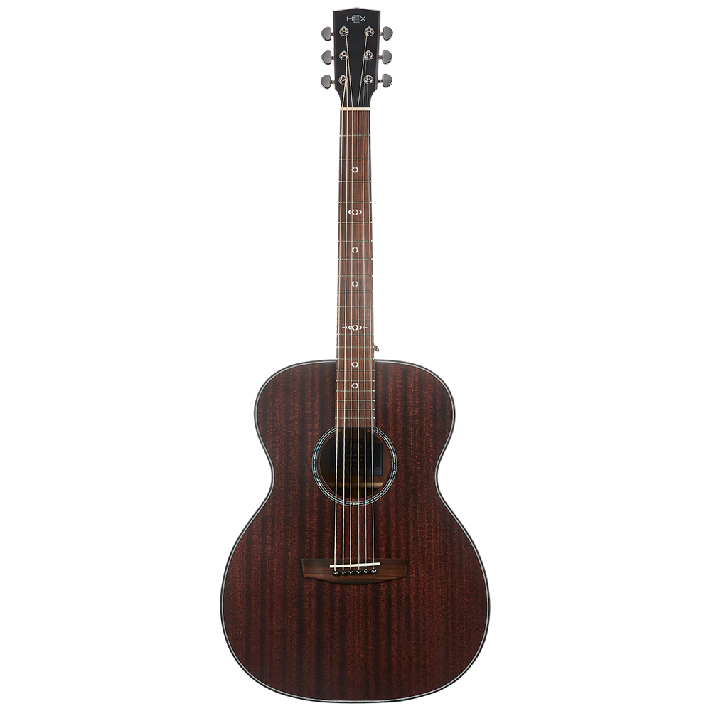 Hex F320M - Sting Series Acoustic Guitar Online price in India