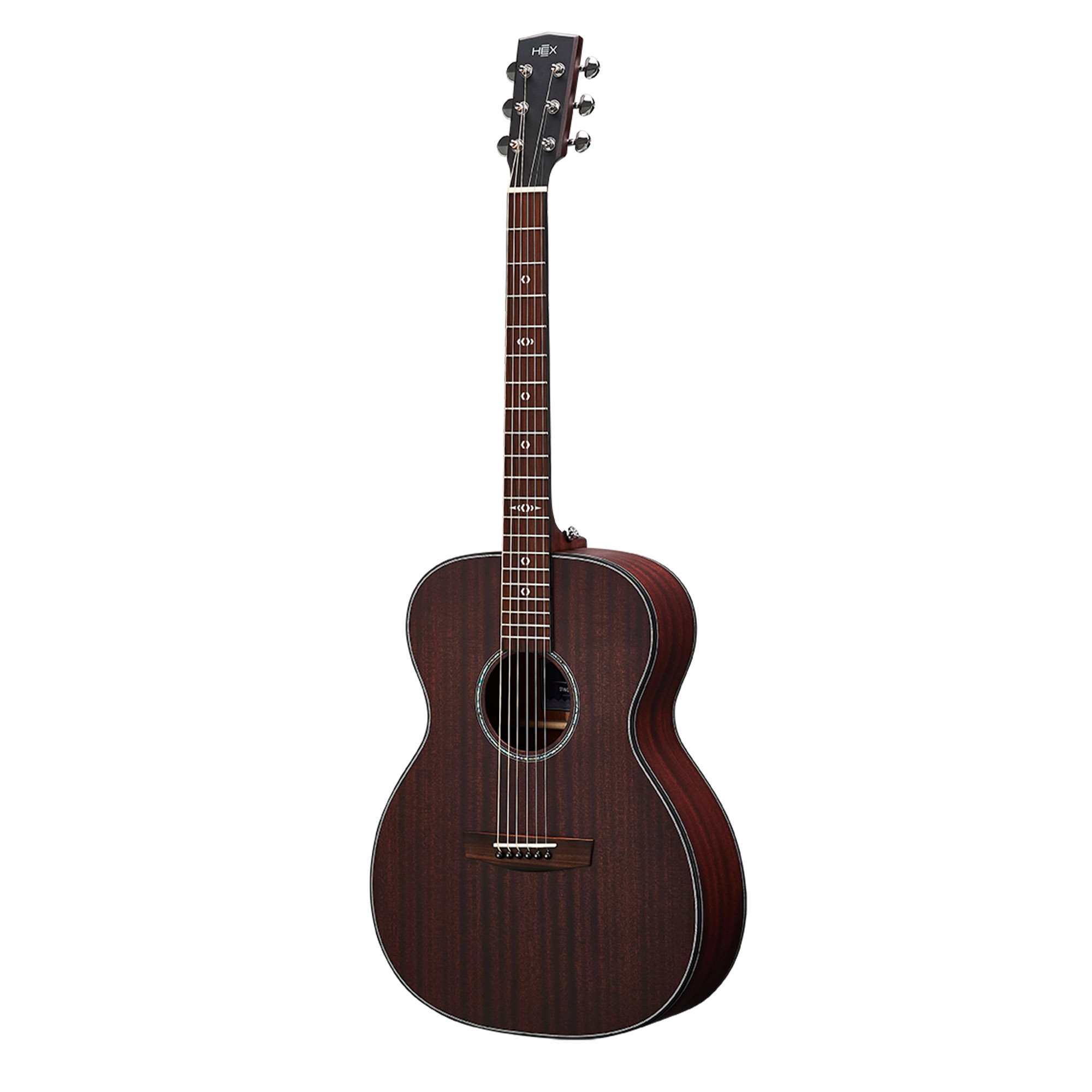 Hex F320M - Sting Series Acoustic Guitar Online price in India