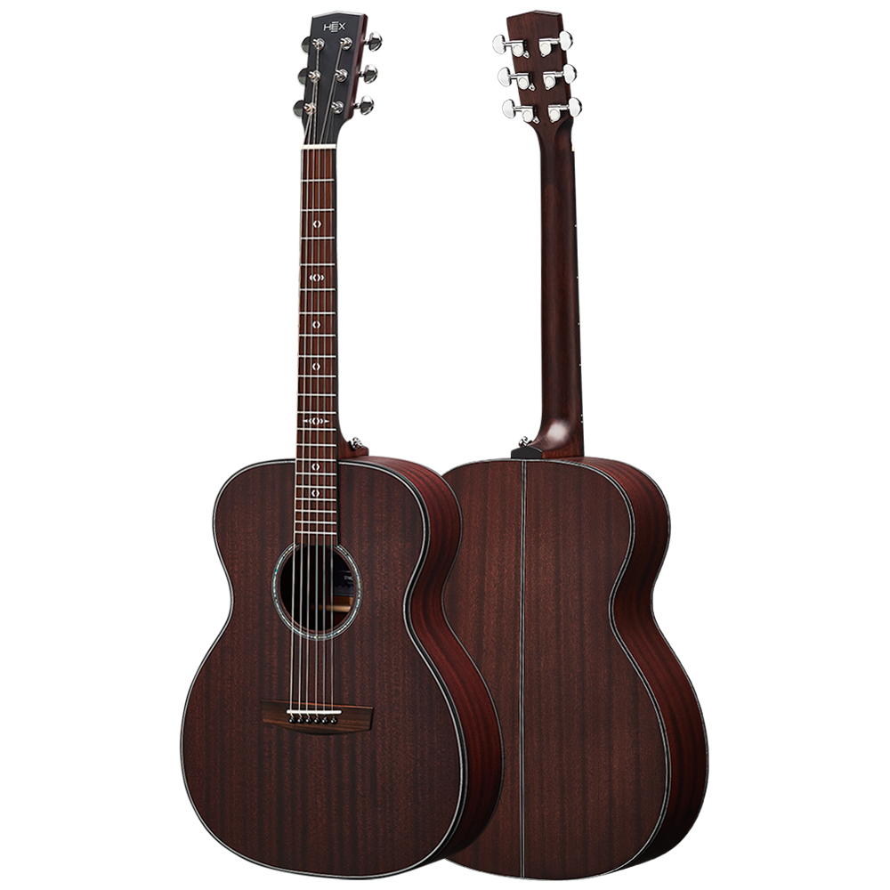 Hex F320M - Sting Series Acoustic Guitar Online price in India