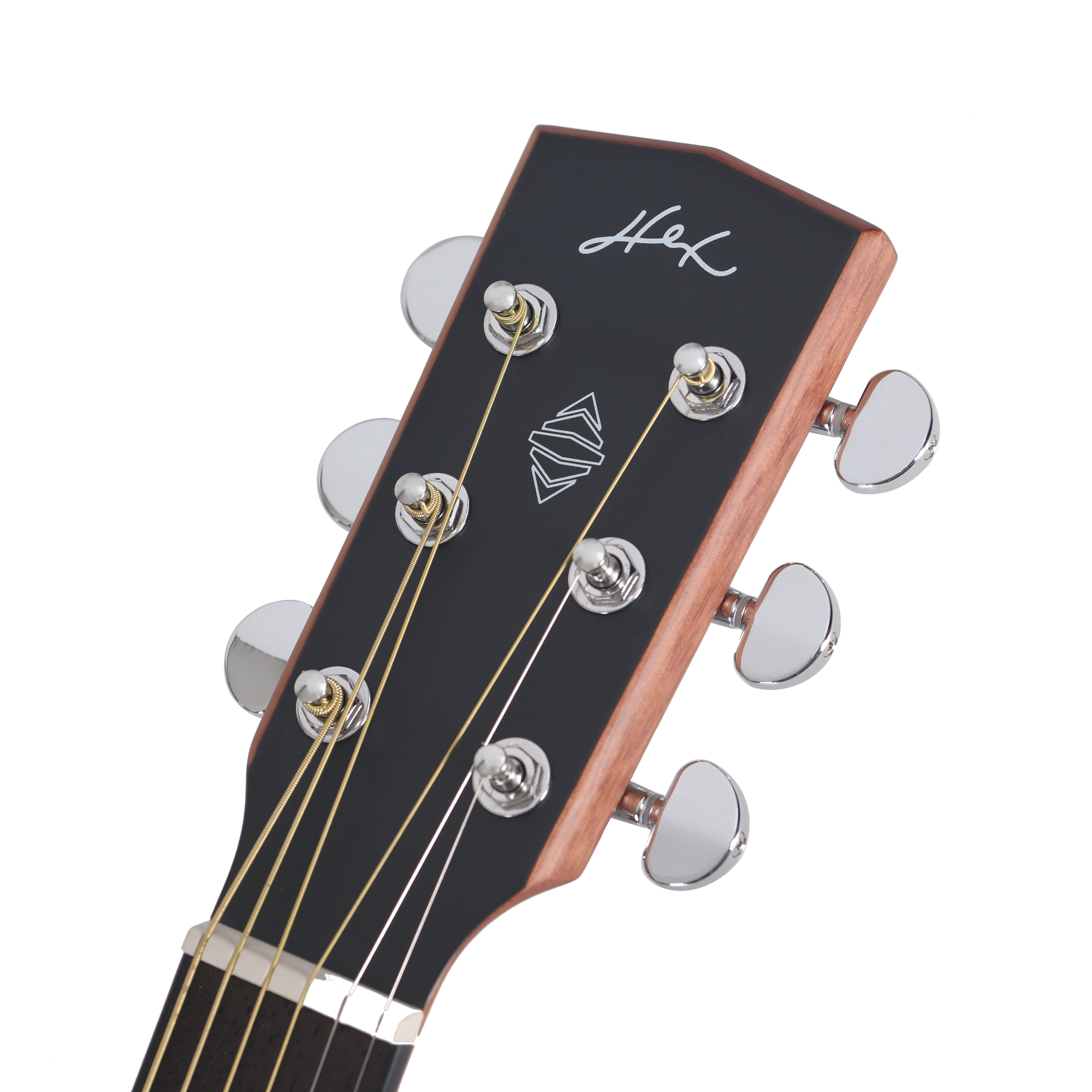 Hex F70M Acoustic Guitar Online price in India