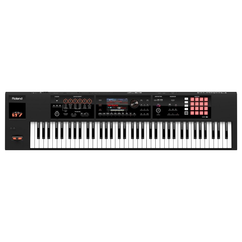 roland fa07 online price in India