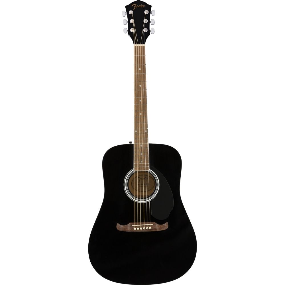 Fender fa125 acoustic online price in india