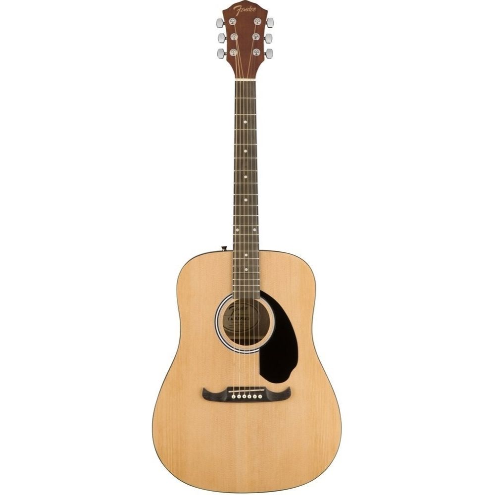 Fender fa125 acoustic online price in india