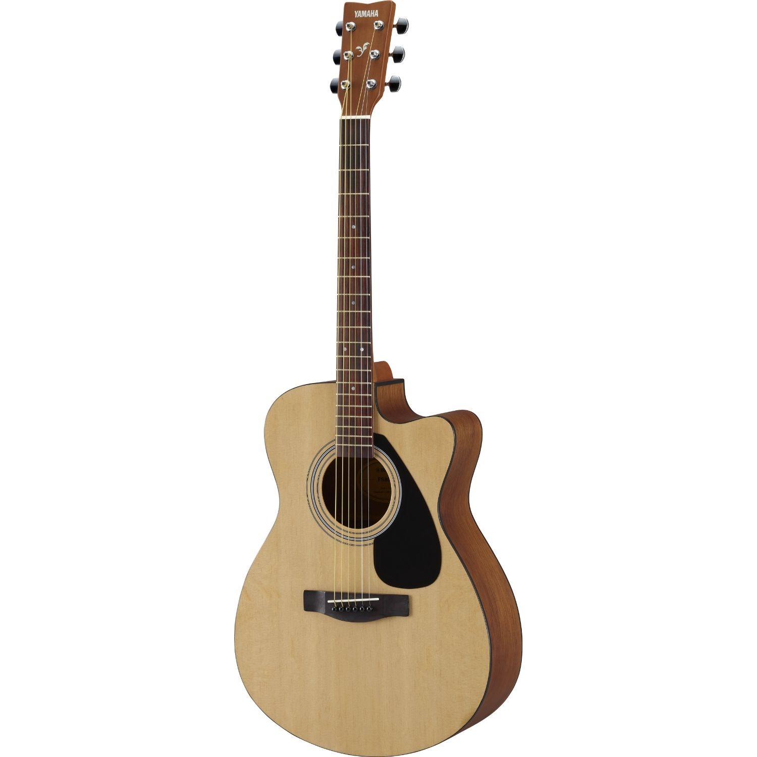 Yamaha Fs80c Acoustic guitar online price in india