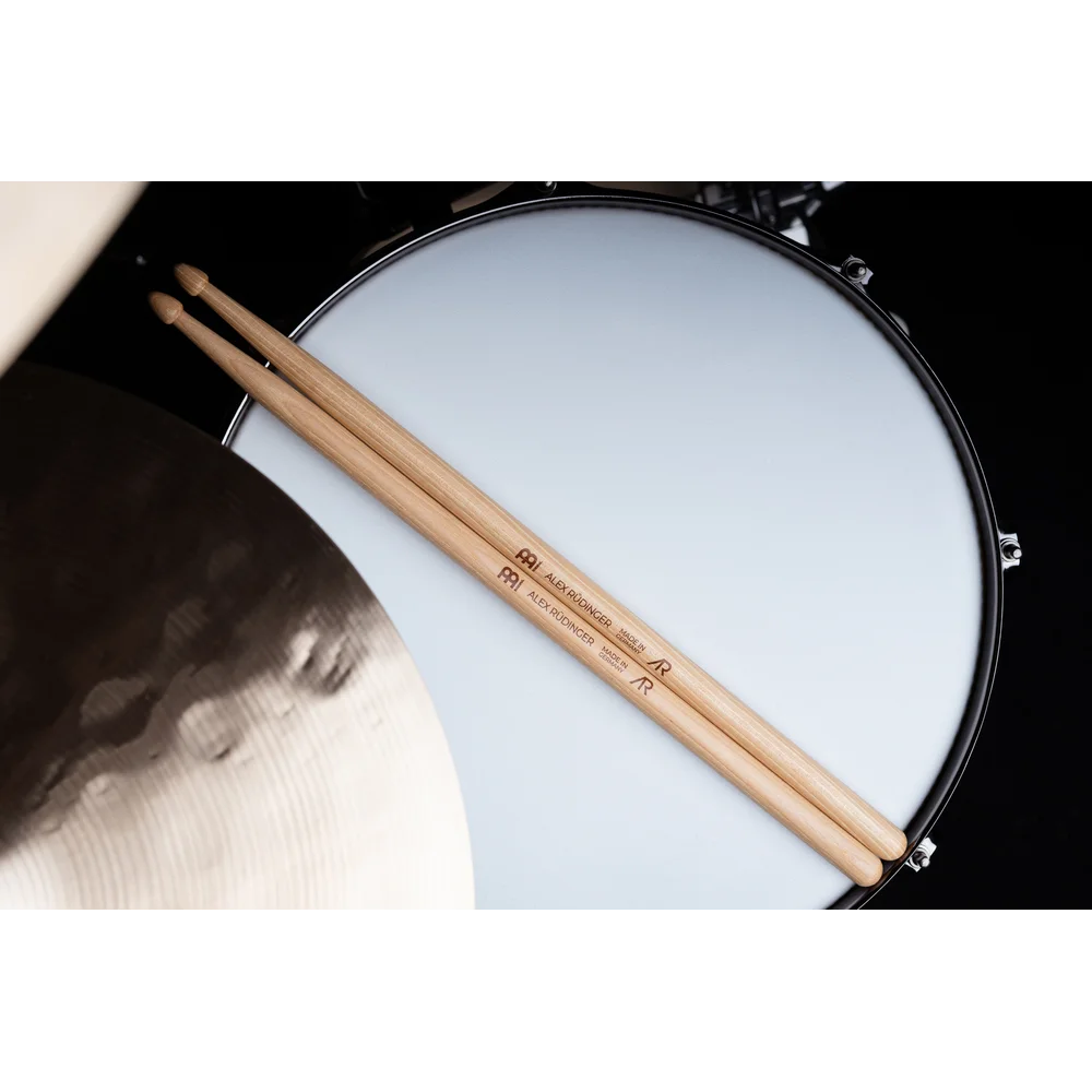 Meinl Alex Rdinger Signature Drumsticks SB613 online in India at johnsmusicin at the lowest price Online price in India