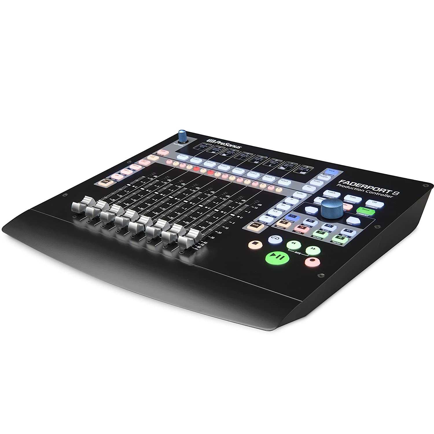 Presonus Faderport 8 8-Channel Mix Production Controller in India