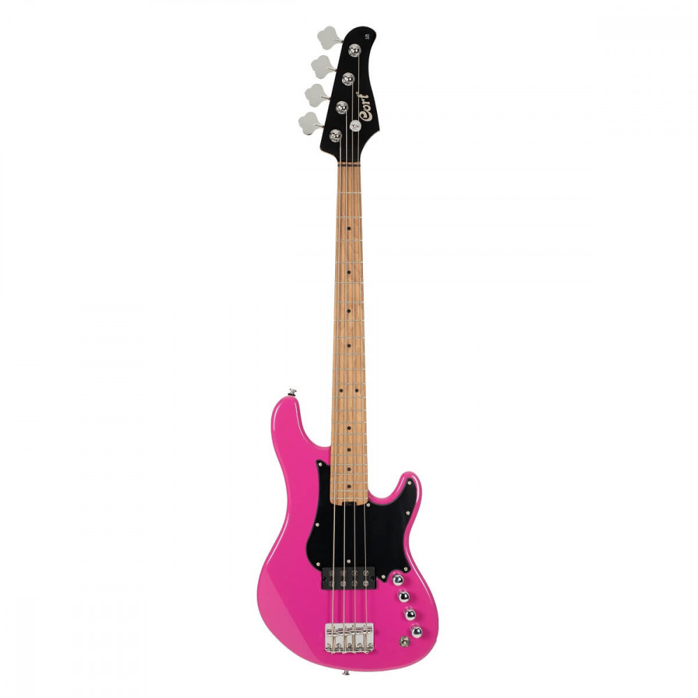 Image of Cort GB-Short Scale Bass Guitar