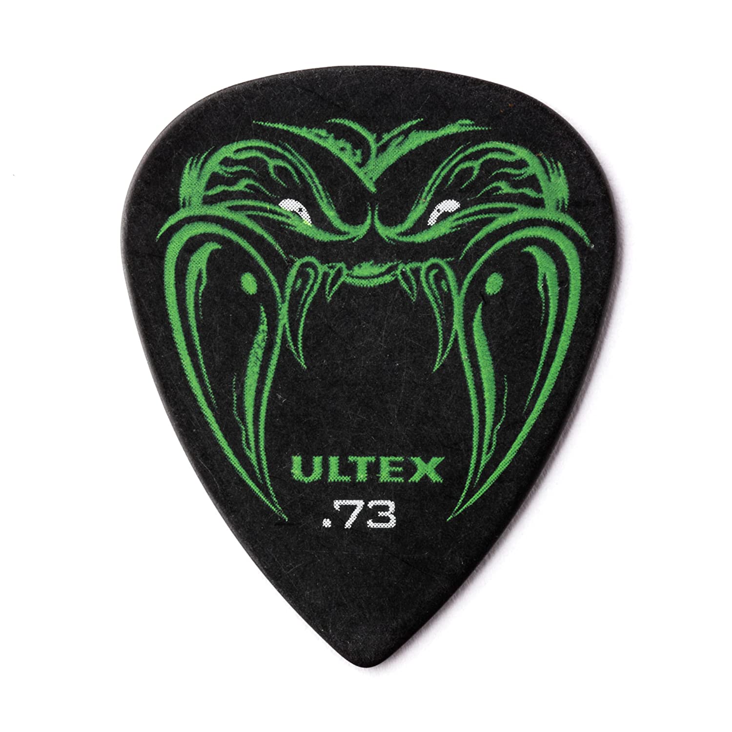 Dunlop Black Fang Guitar Pick online price in India