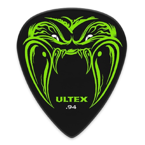 Dunlop Black Fang Guitar Pick online price in India