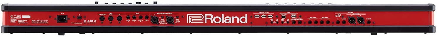 Roland FANTOM-7 Music Workstation Keyboard