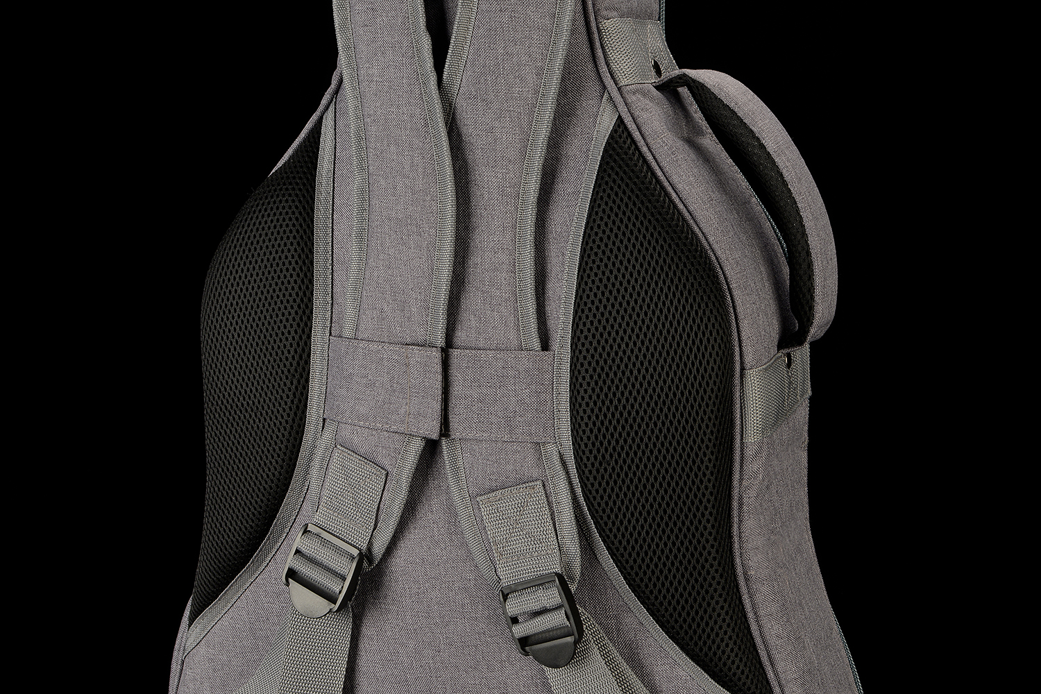 Kepma F1D Acoustic Guitar With Double Padded Bag