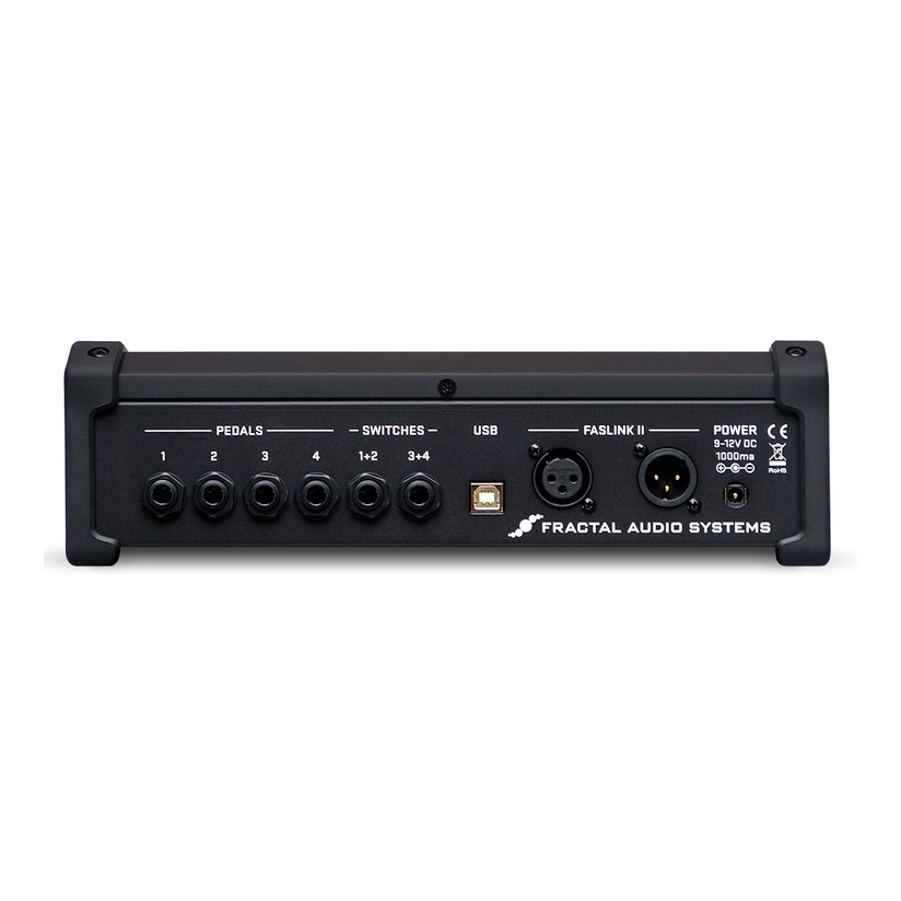 Fractal Audio FC-6 Foot Controller in India