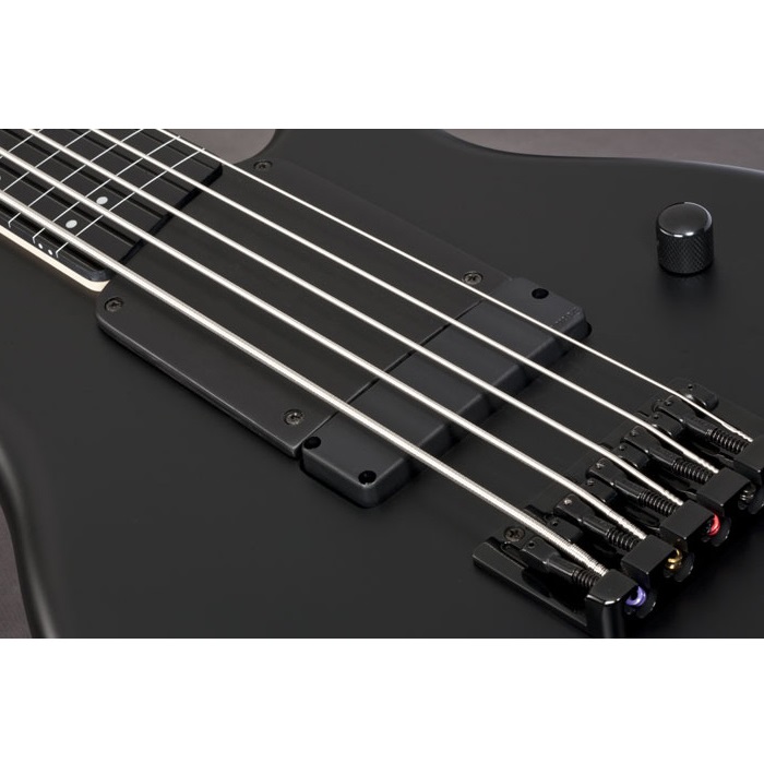 Ibanez GWB35BKF Gary Willis Signature 5-String Fretless Electric Bass Black Flat online in India at johnsmusicin at the lowest price Online price in India