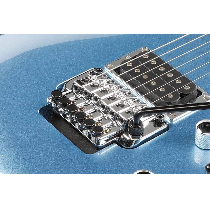 Ibanez JS140M JS Series Joe Satriani 6 String Electric Guitar Soda Blue online in India at johnsmusicin at the lowest price Online price in India