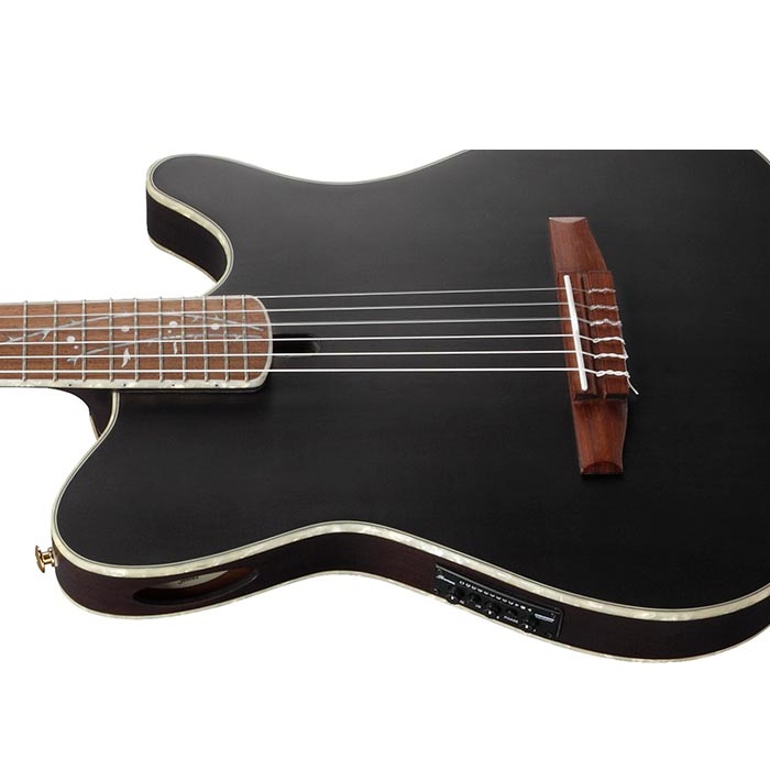 Ibanez TOD10N Tim Henson Signature 6 String Electro Acoustic Guitar online in India at johnsmusicin at the lowest price Online price in India