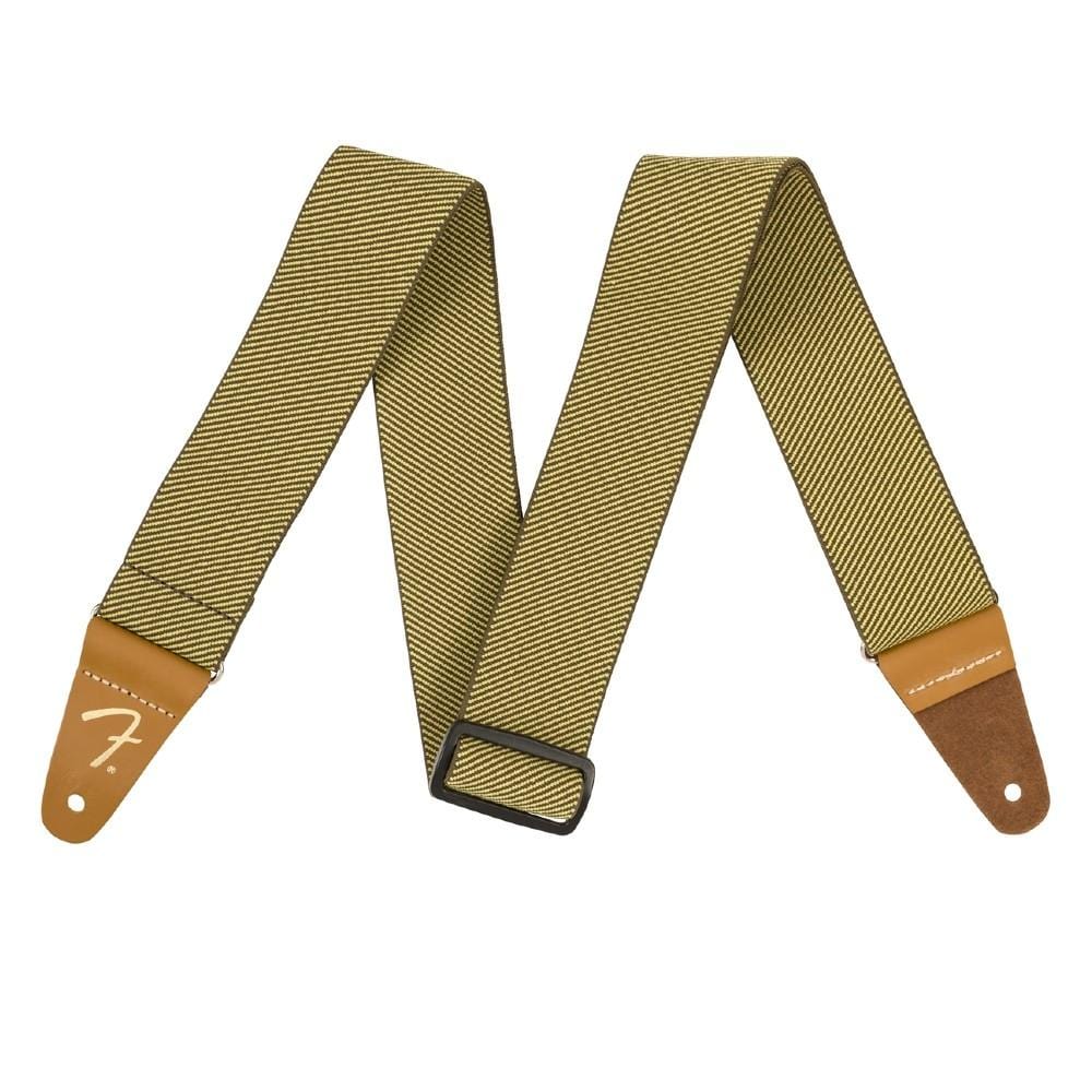 Fender Weighless Elastic Guitar Strap Online price in India