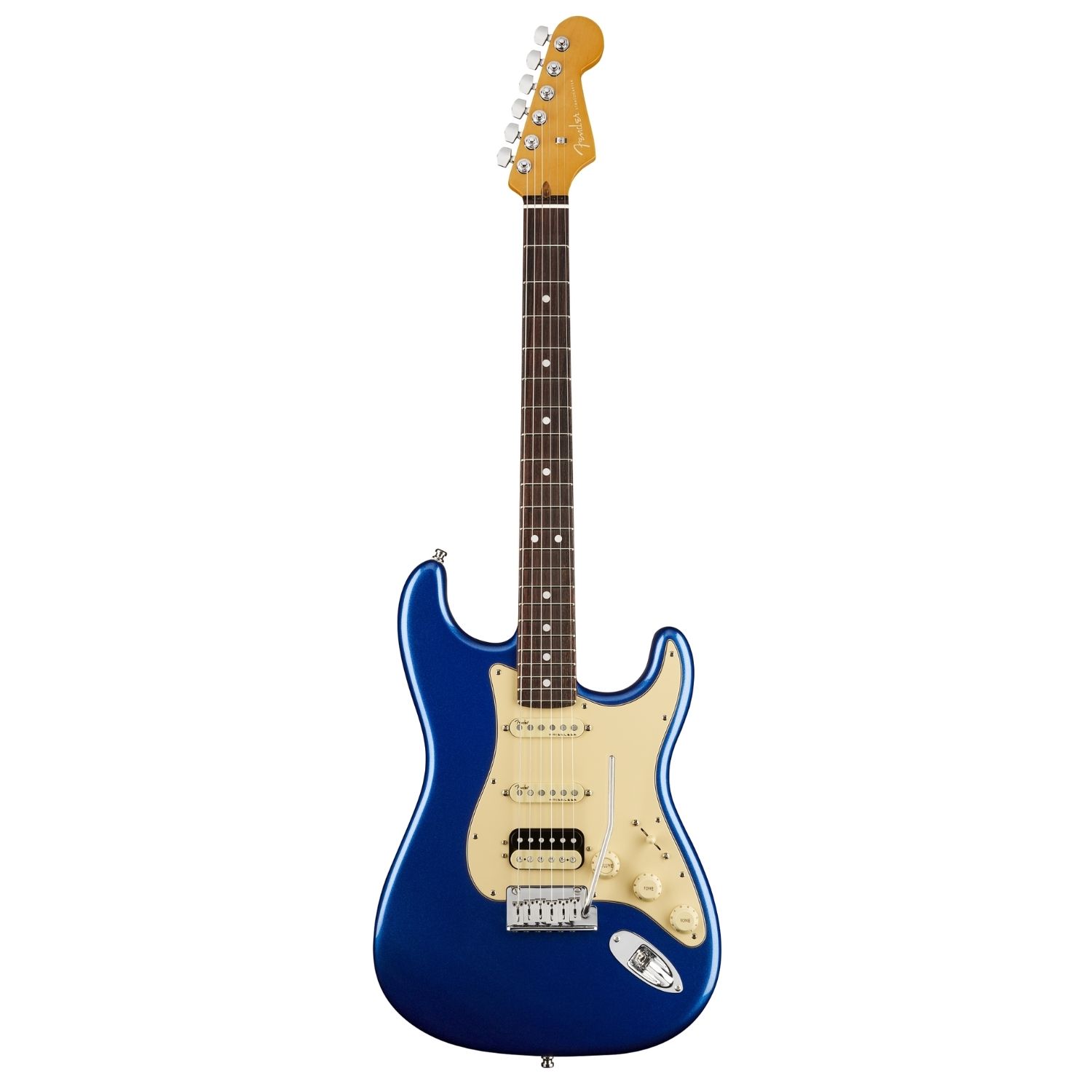 Buy Fender American Ultra Electric guitar online in India