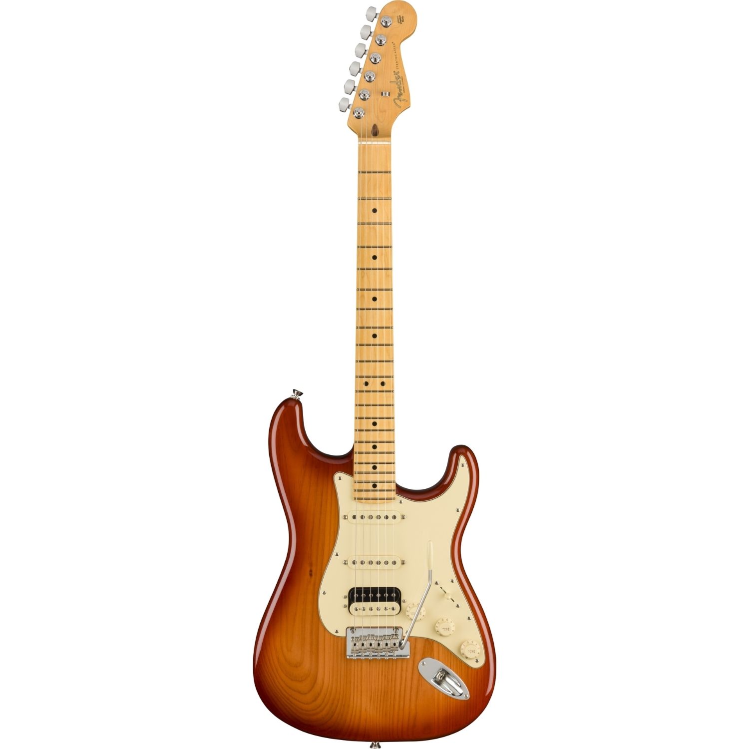 Fender AM Pro II Strat online price in India