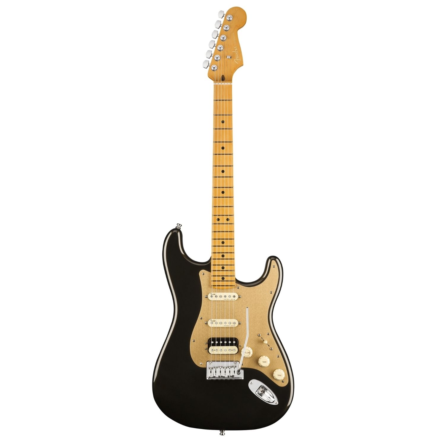 Buy Fender American Ultra Electric guitar online in India
