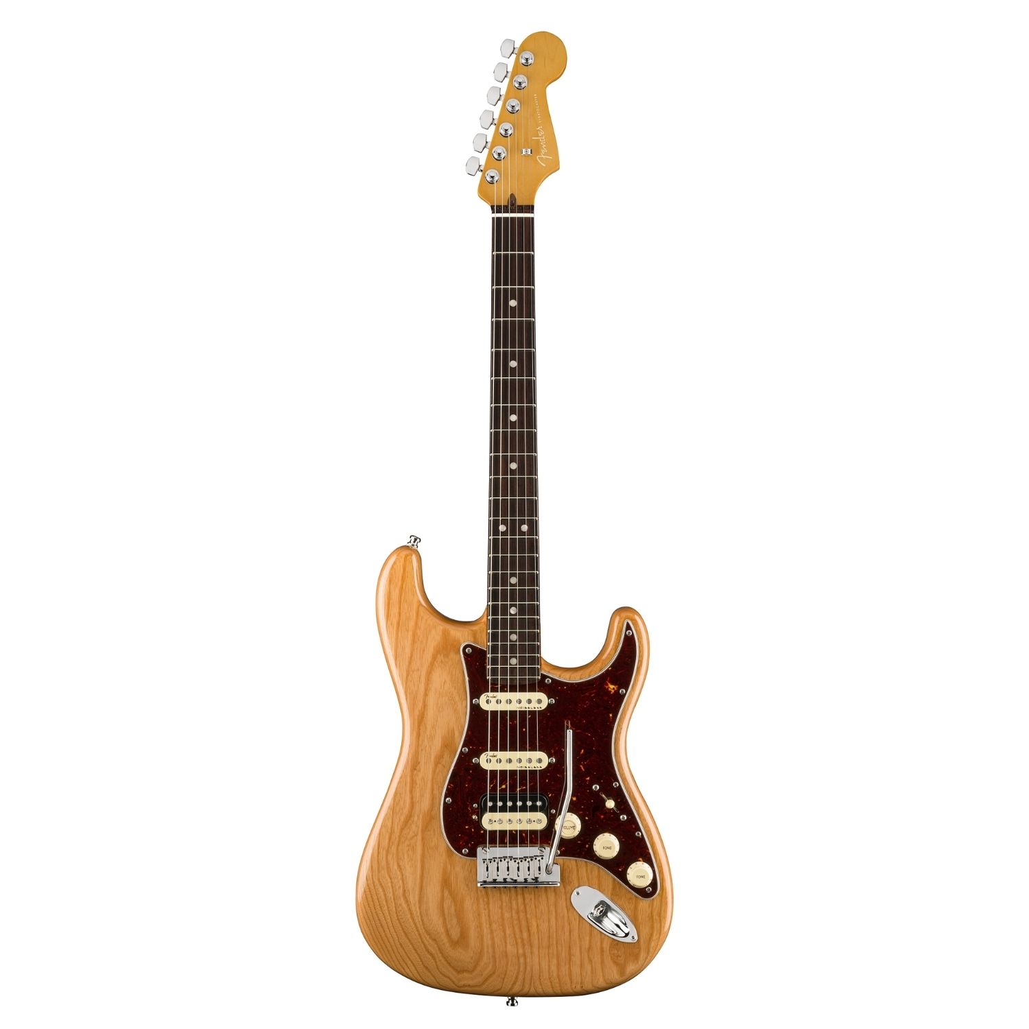 Buy Fender American Ultra Electric guitar online in India
