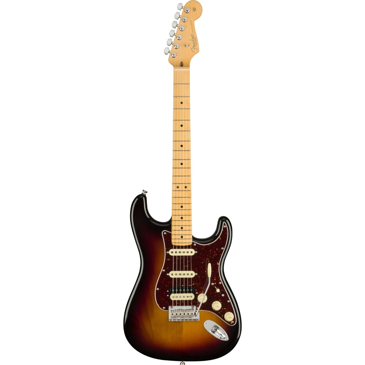 Fender AM Pro II Strat online price in India