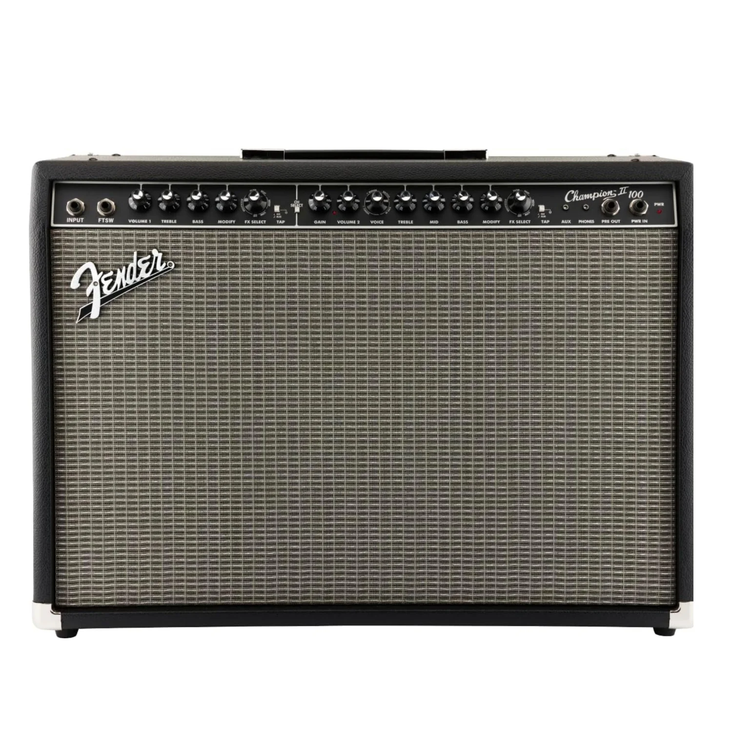Fender Champion II 100 Guitar Amplifier