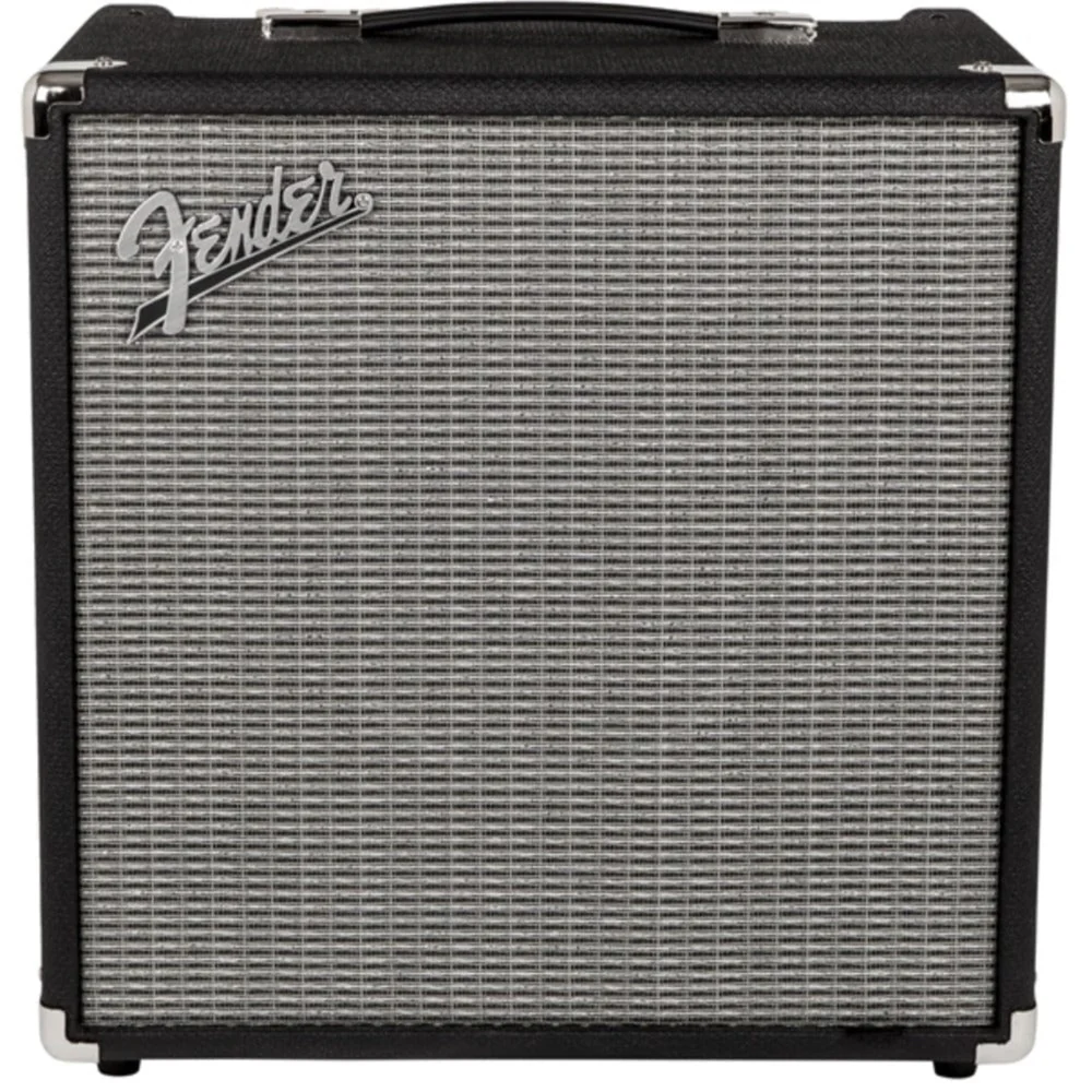 Fender Rumble 40 Watts Bass Amplifier online in India at johnsmusicin at the lowest price Online price in India
