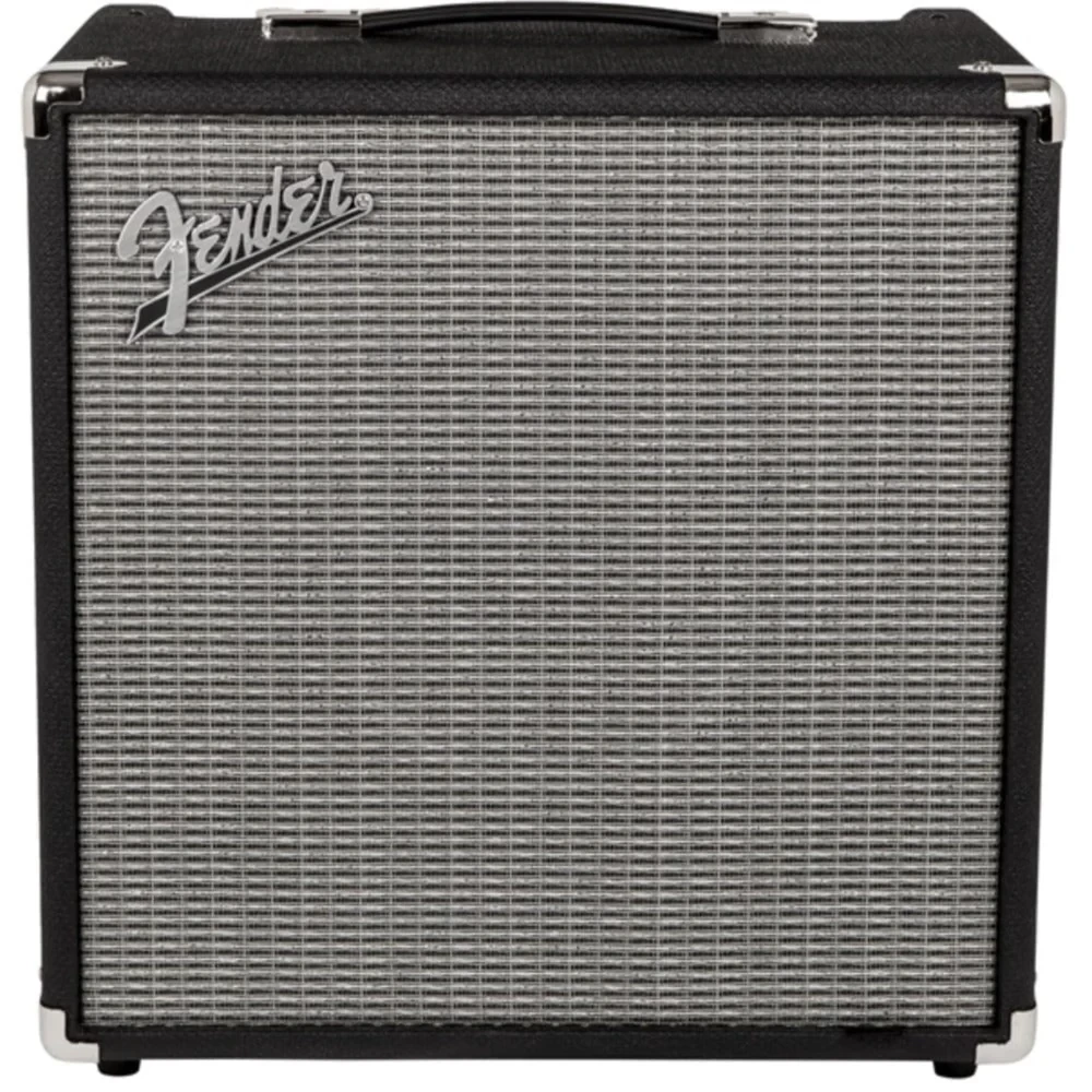 Image of Fender Rumble 40 Watts Bass Amplifier
