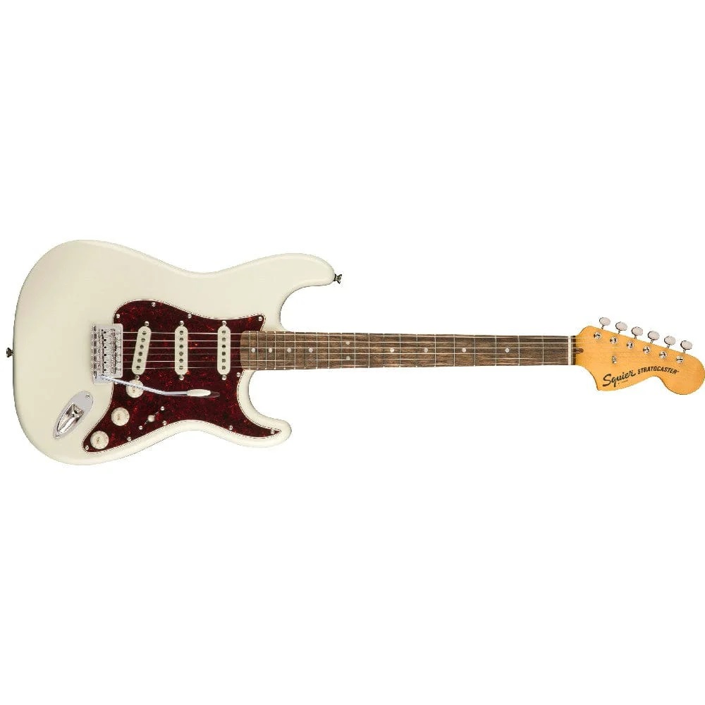 Fender Classic Vibe 70s Stratocaster Electric Guitar online in India at johnsmusicin at the lowest price Online price in India