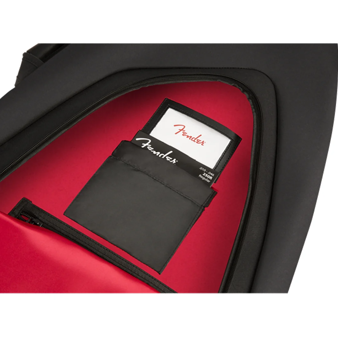 Fender FE610 Electric Guitar Gig Bag online in India at johnsmusicin at the lowest price Online price in India