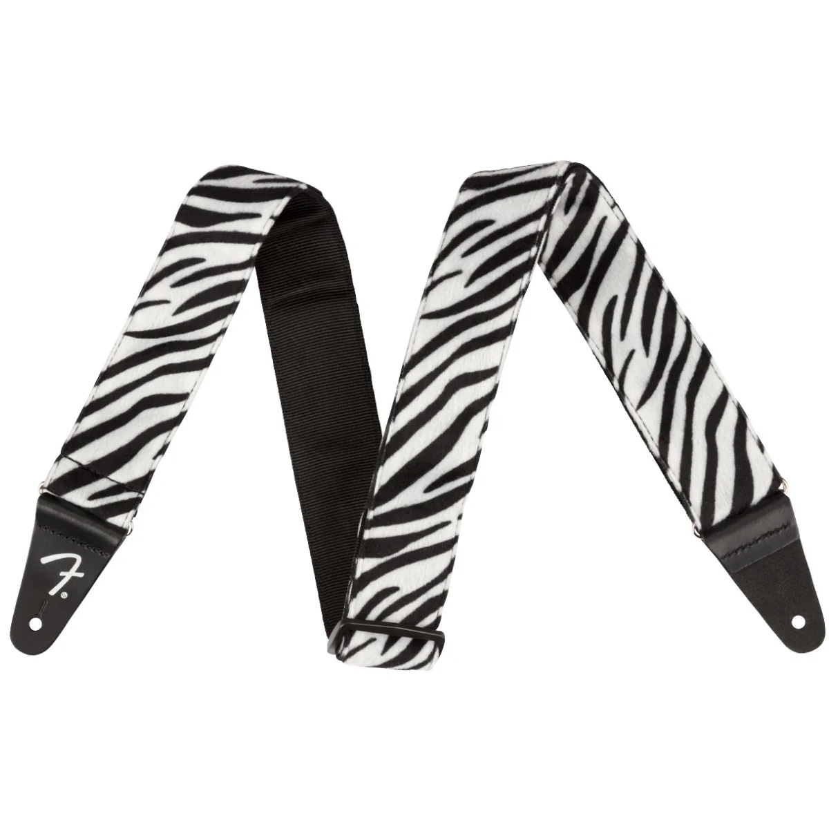 Fender Wild Print Guitar Strap